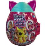 Oyuncakzade Supriz Bebek Evi / Surprise Doll House