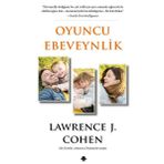 Oyuncu Ebeveynlik - Lawrence J. Cohen