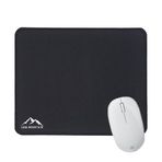 Oyuncu Gamer Mouse Pad,Fare altlığı,Kenar Dikişli masa pedi,Kaymaz Taban,Ofis Tipi (35X28 Cm Medium)