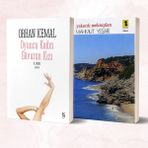 Oyuncu Kadın - Yakacık Mektupları - Mahmut Yesari