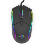 Oyuncu Mouse Img-gt16 Rgb Led 6400 Dpı 7 Adet Macro Tuş 12 G Optik Sensör Teknolojisi 7 Adet Programlanabilir Tuş 137 gr 1.8 m Örgü Kablo Tuş 6 RGB Led Tuş Sayısı Windows 7 8 10 11