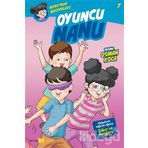 Oyuncu Nanu - Osman Koca