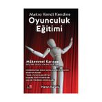 Oyunculuk Eğitimi - Harun Karaca