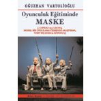 Oyunculuk Eğitiminde Maske Mitos Boyut Yayınları