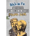 Oyuncunun Yeni Temel El Kitabı - Dario Fo