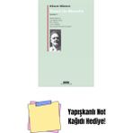 Oyunlar 3 / Yusuf ile Menofis + Yapışkanlı Not Kağıdı - Hayır