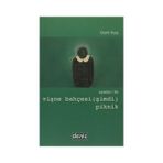 OYUNLAR / BIR VİŞNE BAHÇESİ (ŞİMDİ) - PIKNIK - CEZMI KOCA