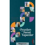Oyunları Sanat Yapanlar Hasan Erkek