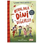 Oyunlarla Dini Değerler Gülce Çocuk
