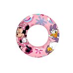 Oyunsal 56 cm Minnie Deniz Simidi