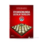OYUNSONUNDA USTALIK DERSLERI - EFSTRATIOS GRIVAS