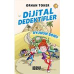 Oyunun Sonu: Dijital Dedektifler 2
