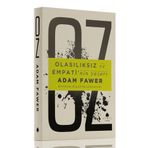 OZ - Adam Fawer