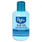 Oz Agıs Aseton 200Ml Besleyıcı Mavı