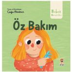 Öz Bakım Sincap Kitap