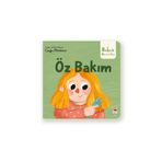 Öz Bakım Sincap Kitap