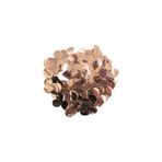 Öz-bal Rose - Bronz Tüm Renklerde Balon Süsleme Pulu - Parti Ve Etkinlikler Için Renkli Pul Seti