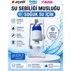 Öz Beyaz Eşya Beko -Bss 2201 Tt Su Sebili ( Soğuk Musluk)