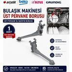 Öz Beyaz Eşya Beko - Uyumlu Bulaşık Makinesi Pervane Borusu Yedek Parça