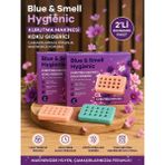 Öz Beyaz Eşya Profılo- Uyumlu Blue & Smell Kurutma Makinesi Koku Kapsülü (2 Adet)