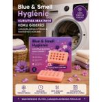 Öz Beyaz Eşya Regal Uyumlu Blue & Smell Kurutma Makinesi Koku Kapsülü Turuncu Renk (1 Adet)