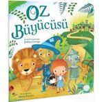 Öz Büyücüsü - Joshua George
