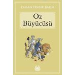 OZ BÜYÜCÜSÜ - L. FRANK BAUM (ISBN:9789944343930)