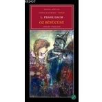 OZ BÜYÜCÜSÜ - LYMAN FRANK BAUM (ISBN:9789756323373)