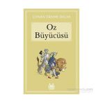 Oz Büyücüsü - Lyman Frank Baum