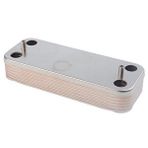 Öz Dinamik Alarko Eski Serena Uyumlu 16 Plaka Eşanjör
