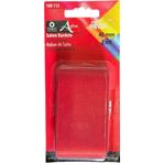 Öz-El Kırmızı Saten Kurdele, Paketlik Kurdele 4 Cm 2 Mt 100 113