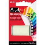 Öz-El Kremrengi Dikiş İpliği Mini Makara 100 Mt