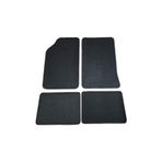 öz-iş Renault Clio 2 Symbol Halı Paspas 2002 - 2012