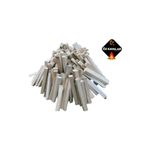 ÖZ KAYALAR MANGAL KÖMÜRÜ Tutuşturmalık Mangal-soba-semaver-şöminelik Odun Odun 1 Kg