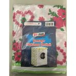 Öz-Pak Çamaşır Makinası Örtüsü - 60*80 - Pembe