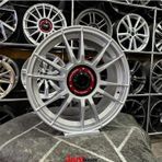 Oz Racing 16" (İnç) 4X100 Oz Jant Jant Modeli Honda Renault 4 Adet