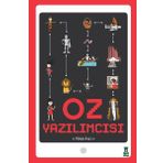 Oz Yazılımcısı - Nisa İnci