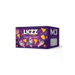 Özad Kuruyemiş Lkzz Noodle Soslu Külah Cips 3 Kg