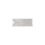 Özak White Daisy Aspiratör Yıkanabilir Kaset Filtre (205X474 Mm) - Çamaşır Makinesi