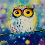 Ozan Tuhafiye Hı Stone 5d Elmas Boncuk Taş Işleme Mozaik Goblen Kit 30X30CM MS26041