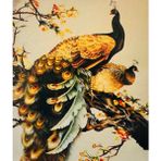 Ozan Tuhafiye Hı Stone 5d Elmas Boncuk Taş Işleme Mozaik Goblen Kit 50X40CM GC84273