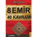 Ozan Yayıncılık 8 Emir 40 Kavram