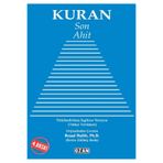 Ozan Yayıncılık Kuran Son Ahit - CEP BOY