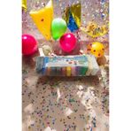 Ozankil Zıplayan Hamur 12 li Air Dry Clay