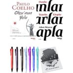Ozanlar Yazarlar Kitaplar ve Okçu'nun Yolu - Paulo Coelho