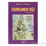 OZANLARIN DILI NOTALARIYLA - HAMDI TANSES