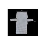 OzanTuhafiye Plastik Çanta Kanvası 22x44,5 Cm