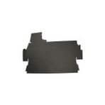 Ozar 4m131034g Bagaj Halısı Çıtalı Katlamalı Gri Ym Tofaş Kartal 86-94 85013485