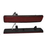 Ozar 4M131139-L Doblo Sol Arka Tampon Reflektörü
