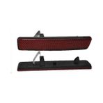 Ozar 4M131139-R Doblo Sağ Arka Tampon Reflektörü